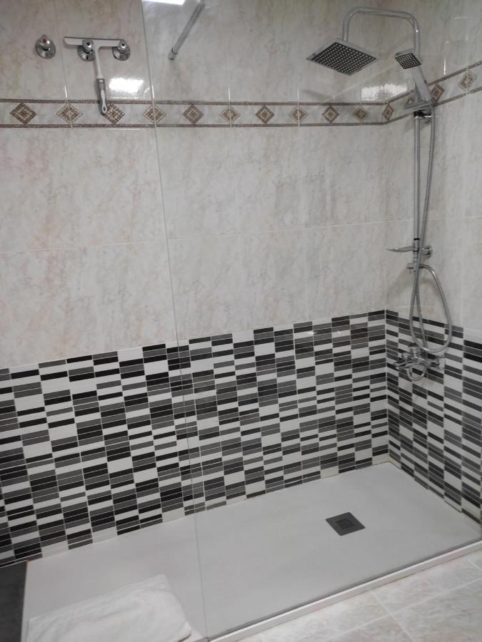 Apartamento Con Balcon Cerca Del Centro Καστεγιόν δε λα Πλάνα Εξωτερικό φωτογραφία
