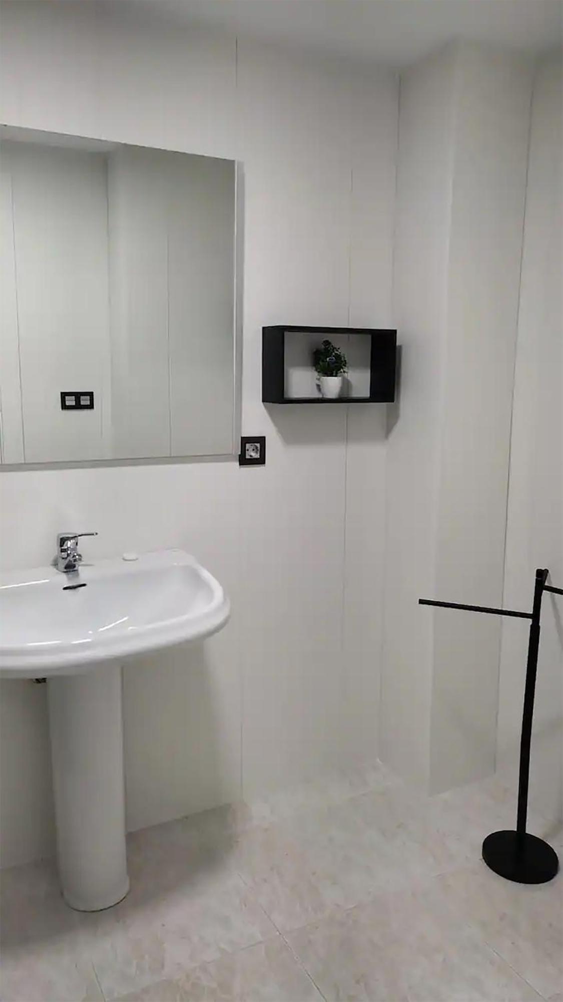 Apartamento Con Balcon Cerca Del Centro Καστεγιόν δε λα Πλάνα Εξωτερικό φωτογραφία