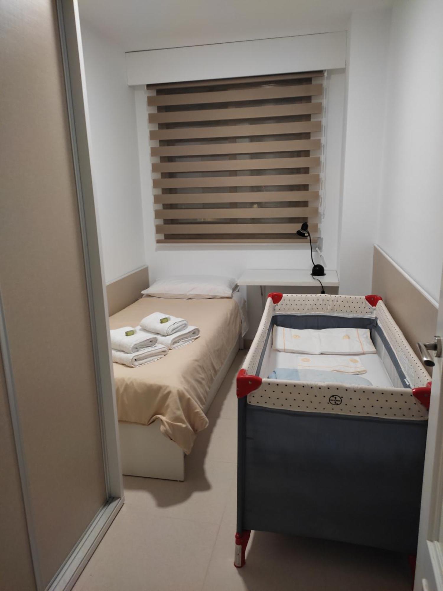 Apartamento Con Balcon Cerca Del Centro Καστεγιόν δε λα Πλάνα Εξωτερικό φωτογραφία