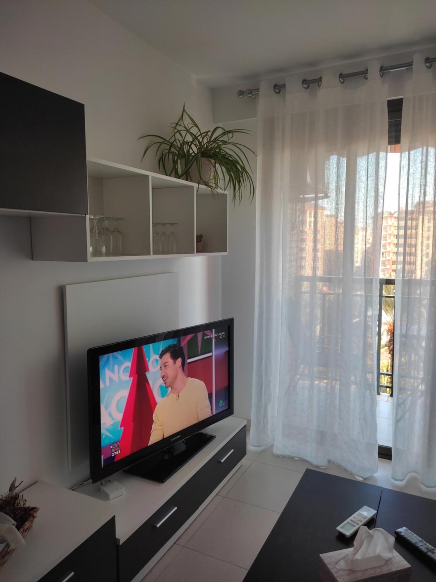 Apartamento Con Balcon Cerca Del Centro Καστεγιόν δε λα Πλάνα Εξωτερικό φωτογραφία