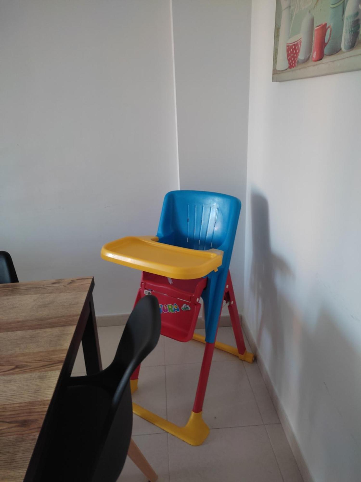 Apartamento Con Balcon Cerca Del Centro Καστεγιόν δε λα Πλάνα Εξωτερικό φωτογραφία